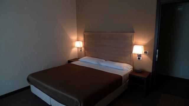 Hotel de Meis Capistrello Quarto foto