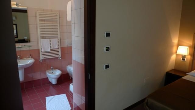 Hotel de Meis Capistrello Quarto foto